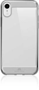 WD &amp; BR WD &amp BR WD &amp BR Etui BLACK ROCK Air Robust do Apple iPhone Xr Przezroczysty 184425 184425 - Etui i futerały do telefonów - miniaturka - grafika 2