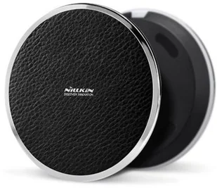 Nillkin Ładowarka Magic Disk 3 Fast Charge White AZNLLTLMD3AUWH0 - Etui i futerały do telefonów - miniaturka - grafika 2