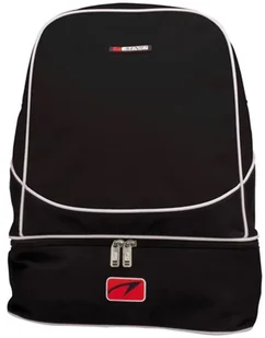 Plecak sportowy na buty dla dzieci Avento 25L - Plecaki - miniaturka - grafika 2