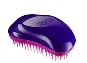 Szczotki i grzebienie do włosów - Tangle Teezer The Original Plum Delicious fioletowa szczotka do włosów 1688 - miniaturka - grafika 1