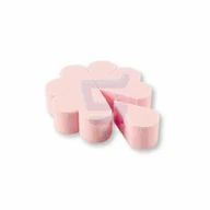 Gąbeczki do makijażu - Top Choice Gąbka do makijażu Do Fluidu Latex 36149 8 szt. - miniaturka - grafika 1