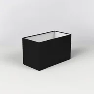 Oprawy, klosze i abażury - Astro Abażur RECTANGLE 250 4006 Astro 4006/ASTRO - miniaturka - grafika 1