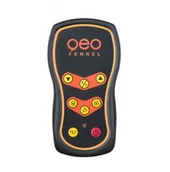 Sprzęt geodezyjny - GeoFennel Niwelator laserowy FL 245HV 12-264-26 - miniaturka - grafika 1