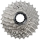 Kasety rowerowe - Shimano Kaseta Ultegra CS-R8000 11S wersji 11 28T 2018 wieniec zębaty ICSR800011128 - miniaturka - grafika 1