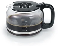 Akcesoria i części do ekspresów do kawy - Severin Szklany dzbanek z pokrywą 1,4 l SEVERIN GK 5410 do ekspresu do kawy KA 4810 GK 5410 - miniaturka - grafika 1