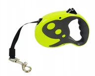 Smycze dla psów - Haas F1 Team Automatyczna Dla Psa Taśma 3 M Do 15 Kg - miniaturka - grafika 1