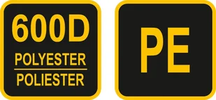 Vorel NAKOLANNIKI OCHRONNE 74604 74604 - Akcesoria BHP - miniaturka - grafika 3