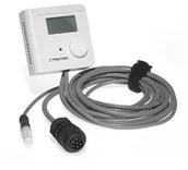 Filtry wentylacyjne i uzdatniacze - TROTEC Higrostat HG 125 - miniaturka - grafika 1