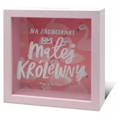 Skarbonki - Pan Dragon Skarbonka Home 2-Królewna Nowa - miniaturka - grafika 1