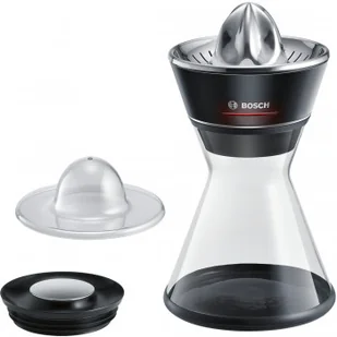 Bosch Wyciskarka do cytrusów MCP 72GMB - Pozostałe akcesoria kuchenne - miniaturka - grafika 3