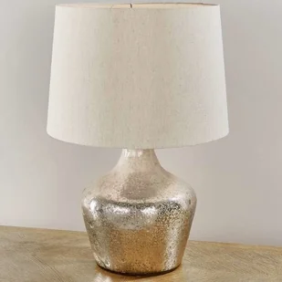 Endon Biurkowa LAMPA loftowa METEORA 90589 Endon szklana LAMPKA dekoracyjna okrągła na biurko - Lampy sufitowe - miniaturka - grafika 5