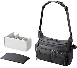 Sony LCS-PSC7 - Torby fotograficzne i futerały - miniaturka - grafika 2