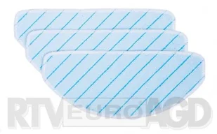 ECOVACS Ściereczki do mopa ECOVACS D-CC03-2115 do T8/T9/T9 Aivi 3 szt.) D-CC03-2115 - Akcesoria do robotów sprzątających - miniaturka - grafika 2