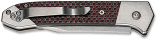 Magnum Nóż Magnum Rubico Auto 01SC054 - Noże - miniaturka - grafika 3