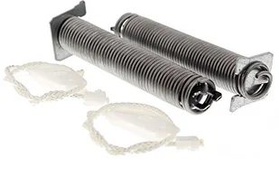 Bosch Zawias sprężynowy 00754869 do zmywarki 2 kpl 754869 - Akcesoria i części AGD - miniaturka - grafika 2