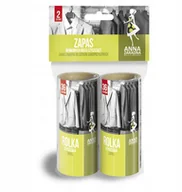 Środki do obuwia i ubrań - Anna Zaradna Rolka Czyszcząca do ubrań - zapas 2 s - miniaturka - grafika 1