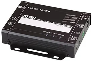 Aten VE1812R-AT-G HDMI HDBaseT VE1812R-AT-G - Inne akcesoria audio-wideo - miniaturka - grafika 2