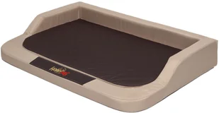 Legowisko Ortopedyczne łóżko dla Psa kota L: 75x50 - Legowiska dla psów - miniaturka - grafika 5