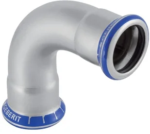 Geberit Bend stst 90g d35 31106 - Rury - miniaturka - grafika 2