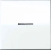 Wyłączniki światła i elektryczne - Jung as591 K o5ww przełącznik kołyskowy zapewnia przełącznik/przycisk KO AS591KO5WW - miniaturka - grafika 1