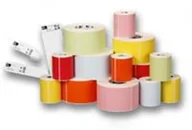 Papier do drukarek - Zebra Z-Band Direct Soft Infant 10031289K - miniaturka - grafika 1