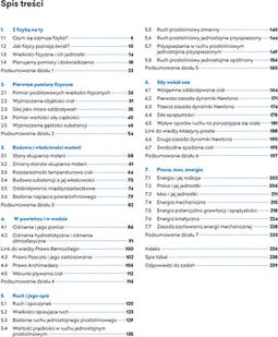 Wydawnictwo MAC Fizyka. Podręcznik. Klasa 7 881413 - Podręczniki dla szkół podstawowych - miniaturka - grafika 2