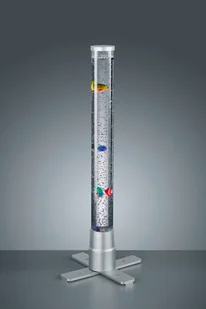 Reality MOTION Lampa stołowa LED Tytan 1-punktowy Nowoczesny Obszar wewnętrzny MOTION Czas dostawy od 6-10 dni roboczych R50711187 - Lampy stojące - miniaturka - grafika 2