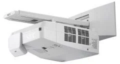 Projektor NEC Projektor UM301Wi (Multi-Touch) - Projektory Projektor NEC Projektor UM301Wi (Multi-Touch) - Projektory - miniaturka - grafika 1