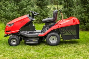 Cedrus AJ92/16H (S536027047703) - Kosiarki traktorki - miniaturka - grafika 9