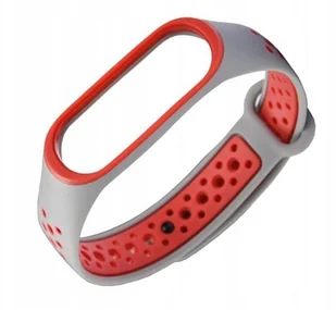 Cyfra.eu Wymienna opaska do Xiaomi Mi Band 3 / 4 2462-uniw - Akcesoria do smartwatchy - miniaturka - grafika 2