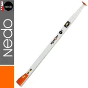 Sprzęt geodezyjny - NEDO Przymiar teleskopowy NEDO mEssfix 1,07-4,00m 480111 - miniaturka - grafika 1