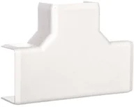 Kanały kablowe - Kopos Pokrywa odgałęźna LHD 25x15mm biała 8694 - miniaturka - grafika 1