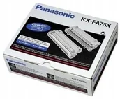 Bębny do drukarek - Panasonic Oryginał 1 Szt Bęben KX-FA75X Kx-flm 600 - miniaturka - grafika 1