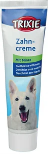 Trixie Zestaw Do Czyszczenia Zębów - Higiena jamy ustnej zwierząt - miniaturka - grafika 5