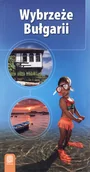 Przewodniki - Robert Sendek Wybrzeże Bułgarii - miniaturka - grafika 1