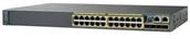 Switche - Linksys Switch zarządzalny Catalyst 2960-X 24 GigE 4 x 1G SFP LAN Base SPLISZBZG340 - miniaturka - grafika 1