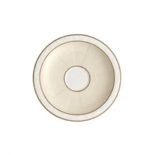 Villeroy & Boch Ivoire Spodek do filiżanki do espresso 10-4390-1430 - Talerze - miniaturka - grafika 2