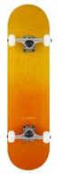 Deskorolki - zestaw ROCKET Double Dipped Orange ORANGE) - miniaturka - grafika 1