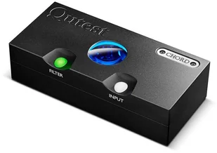 Chord Electronics Ltd Chord Qutest 5060295370122 - Przetworniki DAC - miniaturka - grafika 2