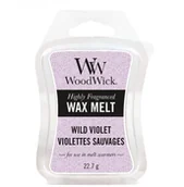 Depilacja - Woodwick WoodWick Wild Violet WW-6127 - miniaturka - grafika 1