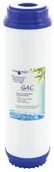 Uzdatniacze wody - Dom wody Wkład węglowy Dom Wody do filtra 10 GAC GAC10 - miniaturka - grafika 1