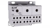 Rozdzielnie elektryczne - Eaton Blok listew rozdzielczych 3-biegunowy 175A BPZ-KB-6/175 102717 102717 - miniaturka - grafika 1