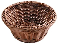 Chlebaki - Lacor koszyk na chleb okrągły 63874 - miniaturka - grafika 1