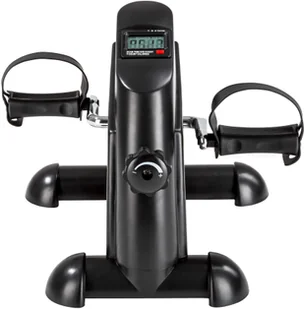 tectake Mini  - czarny 402407 - Rowery treningowe - miniaturka - grafika 2