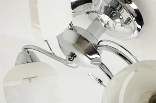 Lampex Żyrandol Evelyn 5 - Lampy sufitowe - miniaturka - grafika 5