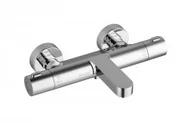 Baterie wannowe i prysznicowe - Ravak TE termo.300 023.00/150 X070097 - miniaturka - grafika 1