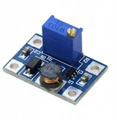 Komputery jednopłytkowe - Przetwornica Step-up SX1308 28V 2A 1.2Mhz Arduino - miniaturka - grafika 1