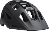 Kaski rowerowe - Lazer Impala Kask rowerowy, matte full black L | 58-61cm 2021 Kaski MTB FA003712388 - miniaturka - grafika 1