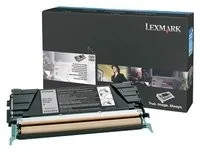 Lexmark Atrament Toner/black for E462 18000sh - Dodatki do drukarek i skanerów - miniaturka - grafika 2