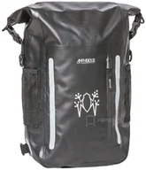 Plecaki - Amphibious Amphibious Atom 15L Black wodoodporny plecak ZSA-7015-01 - miniaturka - grafika 1